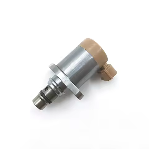2942004850 HP3 Fuel Pump Regulator Metering Valve Suction Control Valve SCV 294200-4850 For HINO 300