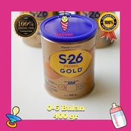 Susu Formula Bayi Wyeth S-26 S26 S 26 Promil Gold Tahap 1 0-6 Bulan