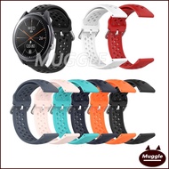 ASUS VivoWatch SP Smart Watch Strap Replacement Wrist Breathable Silicone ASUS VivoWatch SP bands