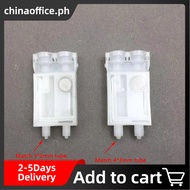 10PCS DX7 ink damper For Epson DX7 F189010 F196000 print head ink dumper for Zhongye Titan-jet Wit-c
