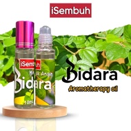 iSembuh Minyak Angin Aromaterapi Bidara 10ml