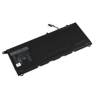 Suitable for Dell RNP72 TP1GT XPS 13 9360 PW23Y Laptop Battery 60WH