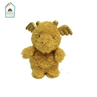 JELLYCAT  ตุ๊กตา Little Pig & Little Dragon ของแท้จาก London ของใหม่จาก Central Department Store