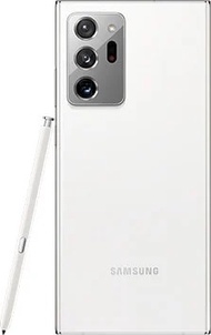 Samsung Galaxy Note20 Ultra 5G (12+256GB)