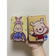 🇸🇬 Coin Pouch/ Wallet with 9 slots card holder