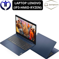 LAPTOP LENOVO (IP3-HMID-RYZEN)