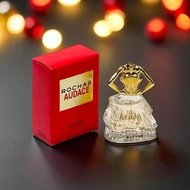 ROCHAS AUDACE 逆光女神 4.5 ML 淡香精 淡香水 迷你香水 MINI PERFUME  香水 香水版  香水辦仔 EDP