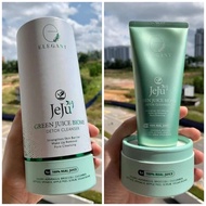 ELEGANT JEJU CLEANSER BY ELEGANT COSMETICS / ELEGANT SUNSCREEN/ ELEGANT MOISTURISER/ ELEGANT CLEANSE