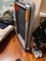 WalkingPad Treadmill 跑步機