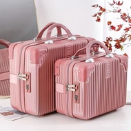 Souvenir Inch Cosmetic Case logo17 Suitcase Bag 16 Portable Suitcase Password Box Boarding Inch Q5G6