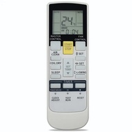 Air Conditioner Conditioning Remote Control Suitable for Fujitsu AR-RAV1C AR-SY1 AR-SY2 AR-SY3 AR-SY