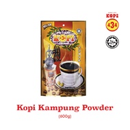 MUAR SERBUK KOPI 434 600G KOPI KAMPUNG (POWDER)