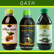 JUS KUNYIT JUS MORINGA JUS BLACK GARLIC HITAM ORIGINAL HQ