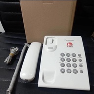 Pesawat telepon panasonic analog 505 / pesawat telepon 505 like new