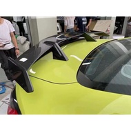 Bmw G82 M4 MP dry carbon spoiler