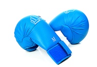 นวมคาราเต้ Armando (ฝึกซ้อม/แข่งขัน) อุปกรณ์ป้องกัน การกระแทกแทก กีฬาคาราเต้-โด พร้อมส่ง ทุกขนาด