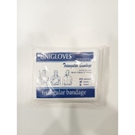 Unigloves Non Woven Triangular Bandage