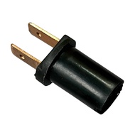 Car Side Light Bulb Holder Fit For 6V/12V/24V BA9S 989/233 85785055 170790 85785043