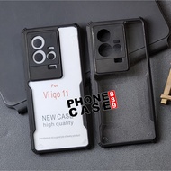 IQOO 11 IQOO 13 CASE ARMOR SHOCKPROOF CASE IQOO 11 IQOO 13 FSNFusion