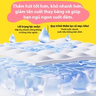 Doubaocool diaper pants, size 4XL, suitable for children weighing >20 kg. Diaper pants size XXXXL