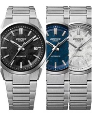 CASIO 第二代自動錶 機械手錶 深水埗 有門市大量現貨 送贈品靚錶布 正行貨1年保養11天有壞包換 Casio Edifice 錶 卡西歐 男裝/女裝/手錶 卡西欧 手錶 男裝 女裝 EFK-11