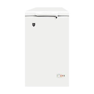 EF Chest Freezer – EFCF 110W SW