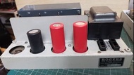 Amplifier-Rogers Cadett III pre and power amplifier