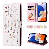 Luxury Casing For Samsung Galaxy A55 A35 A15 A25 5G S24 Ultra A04s S24 Plus M13 5G A04e S20 FE 5G 20