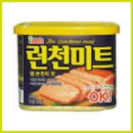 ➢ ▲ ❅ ● Dongwon Korean luncheon meat