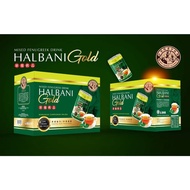 Halbani Gold 天然草药饮品 250ML x 24罐 降血糖 降血压 降三高
