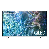 Samsung - Samsung - 65" QLED 4K Q60D 智能電視 QA65Q60DAJXZK 65Q60D