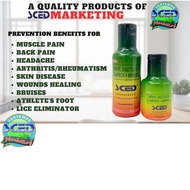 Sced Liniment oil (30ml)Buy 12 bottles with free 1 bottle SL30ml