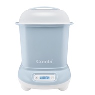 【Combi】 Pro 360 PLUS 高效消毒烘乾鍋_靜謐藍