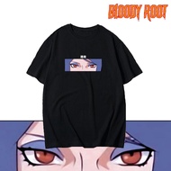 Akatsuki Konan T-Shirt Naruto Shippuden Anime T-Shirt/