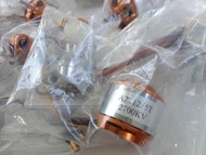มอเตอร์เครื่องบินบังคับ 2212 1400kv 2700kv