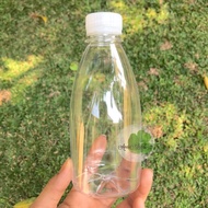 Valencia Bottle 350ml 25gm Valencia Plastic Bottle