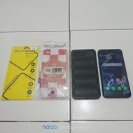 Oppo A3S Ram 4/64 second bekas nego sampai jadi