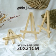 STANDING FRAME Photo FRAME 30X21 CM