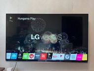 55寸LG Smart TV  智能數碼電視機