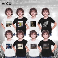Baju Eminem Kanak Kanak ,Premium Quality Kids T-Shirt / Eminem