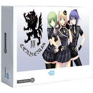 Muv Luv Alternative Cerberus Wooden Jigsaw Puzzle Home Interactive Game Gift Decoration