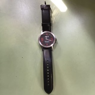 Levi’s Levis 手錶 Watch 皮帶 黑色 Black