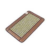 PEMF VLF Negative Ions Korea Jade Mattress  FIR Jade Mat CE Approved Infrared Mattress