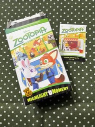 [賣/換] Zootopia 優獸大都會 POPMART盲盒