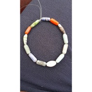 Dayak/bead/dayak bracelet