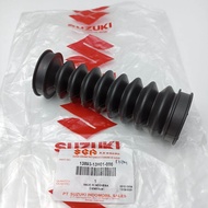 KARET SAMBUNGAN FILTER UDARA SKYWAVE .HAYATE 13893-13H01-000 ORIGINAL SGP SUZUKI GENUINE PARTS