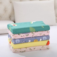 Cotton children's latex pillowcase 30x 50 cartoon cute 44 baby 27 adult 60x 40 baby memory pillow head cover