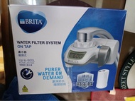 BRITA  On Tap 濾菌龍頭式濾水器（含1支濾芯）