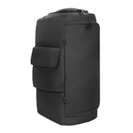 ลําโพงฝุ่นกันน้ําเบาะลําโพงป้องกันพับสองด้านลําโพงเก็บกระเป๋าสําหรับ JBL PARTYBOX 310/320