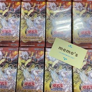 「現貨」[DBAD]港版 遊戲王OCG デッキビルドパック アメイジング・ディフェンダーズ